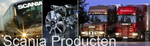 trucks per dag 1800 man Productiviteit =