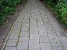 functioneel Trottoir vanaf