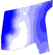 Spreiding bekalkingsadviezen Kalktoestand suikerbietpercelen, zandleemstreek, 2008-2011 ph % percelen Kalk (zbw/ha) Variatie per klasse sterk zuur 0.3 4600 > 3870 laag 7.