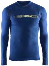 Active Extreme WS lange onderbroek 193893 Maat XS-XXL Prijs 62,50 Elastische lange onderbroek met ergonomische pasvorm, Windstopper panelen en excellente temperatuur regulering.