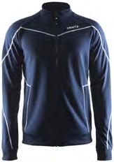 In-the-Zone sweatshirt met capuchon en rits 1904156 Maat XS-3XL Prijs 66,50 Casual hoodie met ritssluiting, zeer zachte binnenzijde met