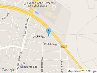 LOCATIE Adres gegevens Adres Hermenshoek 8 Postcode / plaats 6711 CE Ede Provincie Gelderland