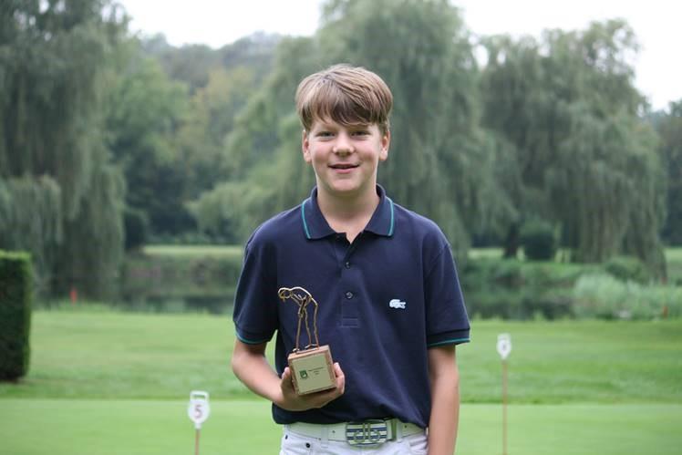 Jeugd Commissie JEUGDCLUBKAMPIOENSCHAPPEN Het jeugdclubkampioenschap op 18 september jl. was weer een succes.