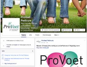 Via dit vakblad blijft u op de hoogte van alle nieuwe informatie en actuele ontwikkelingen. Uw lidmaatschap van ProVoet is onlosmakelijk verbonden aan het abonnement op de Podopost.