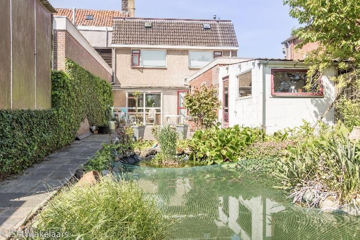 Algemeen Een heerlijke woning met veel mogelijkheden.