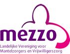 Tot slot Stichting Werk&Mantelzorg is een initiatief van: Mezzo de landelijke vereniging voor Mantelzorgers en Vrijwilligerszorg www.mezzo.