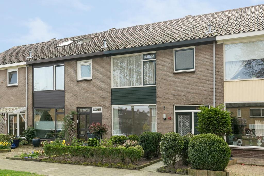 VeldhuizenKoot Rijksstraatweg 26 3545 NA Utrecht 030-23 67 000 info@veldhuizenkoot.