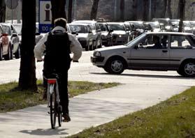 Door dit tracé verdwijnt het doorgaande verkeer uit de kern van Brunssum. Dat zal de leefbaarheid aldaar aanzienlijk verbeteren minder verkeersdrukte, grotere veiligheid in wijk en buurt.