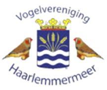 VRIJE VERKOOP Nationale 2017 Kweeknr: Kooinummer Aantal: Soort vogel: Kweekjaar man/pop Prijs per niet invullen of stel