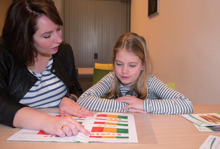 Voeding, veelbesproken Voeding, een veelbesproken onderwerp. Vanaf kinds af aan wordt ons geleerd dat we in plaats van chips beter een appel kunnen eten.