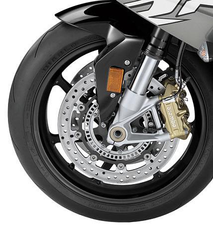 [1] [2] HIGH PERFORMANCE PARTS ACCESSOIRES VOOR BMW S 1000 RR.