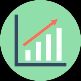 Het internet is uitgegroeid tot de nummer 1-bron voor het vergaren van klanten.