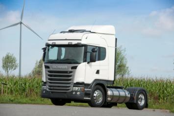 Iveco New Stralis NP 270pk (1100Nm), 300pk (1200Nm), 330pk (1300Nm)