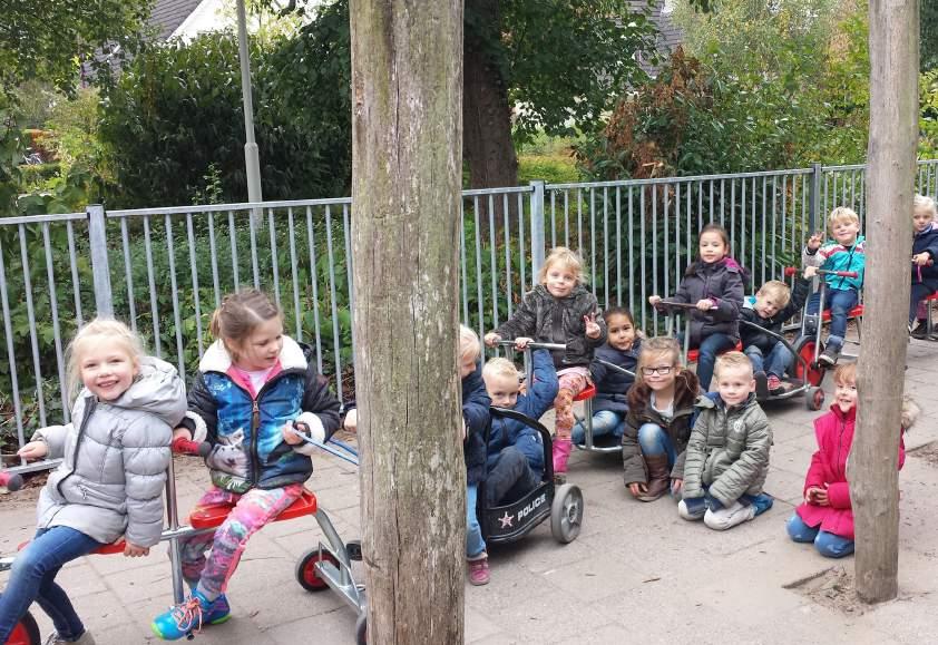 5. Afstemming taal en rekenen De overgang van de vakken taal en rekenen op de basisschool naar Nederlands en wiskunde op de middelbare school is vaak onnodig moeilijk.