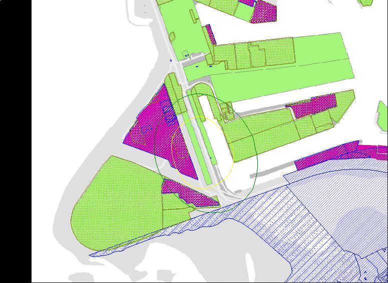 0,00026 43,33 Toekomstige situatie 40 6,96E-08 1,11E-04 0,01114 tabel 28 Groepsrisico