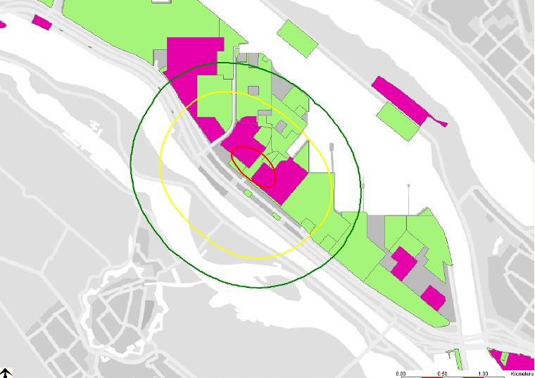 00 Toekomstige situatie 60 9.96E-07 3.59E-03 0.