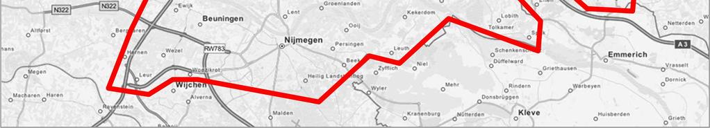 Hierna wordt ingegaan op de aanpak en de resultaten van de analyse van de toekomstige situatie. 5.