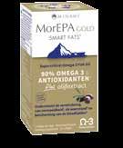ongeacht leeftijd Omega-3 met vitaminen, mineralen en natuurlijke plantextracten (zoals bv.