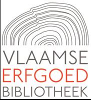 Vlaamse Erfgoedbibliotheek vzw Hendrik Conscienceplein 4 B-2000 Antwerpen t +32 (0)3 338 87