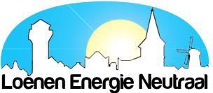 Loenen Energie Neutraal Engels vanaf groep 1 Vrijdag 7 oktober 2016 vindt de Loenense Energie Dag plaats.