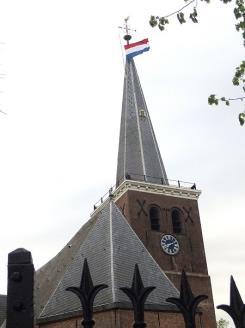 Mijn eigen ouders zijn van net voor de oorlog, maar hebben hier niet veel herinneringen aan.