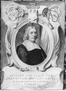 1675 Portret van Sara Aemilius (1594-1666), ca.