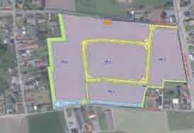 1.1.1 ambachtelijke zones en lokale bedrijventerreinen Flandria te Wingene gemeente deelgemeente bedrijventerreinen ha (bruto) Beernem Beernems bedrijvenpark 8,0 Blankenberge Ambachtelijke zone West