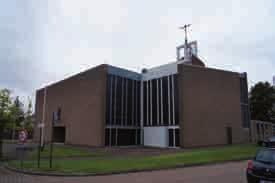 In 2014 maakte WVI de analyse voor de H.M.M. Kerk te Beernem. Het energiezuinig maken van het bestaande woonpatrimonium door het uitvoeren van energiedoorlichtingen, o.a. met thermografische camera, van particuliere woningen uit de sociale doelgroep.