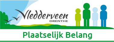 Plaatselijk Belang Vledderveen Meester Hoekstrastraat 8 8385 GD Vledderveen (Drenthe) plaatselijkbelang@vledderveendrenthe.