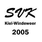 Sport Vereniging Kielwindeweer Secr: De Gording 3, 9472 ZB Zuidlaren. Tel. 050 402 9088 Internet : www.svk2005.nl E-mail: info@svk2005.