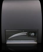 Hygiëne Premium Handdoek dispensers Rollsyst Dispensers ART. CODE BESCHRIJVING Afmeting D050.