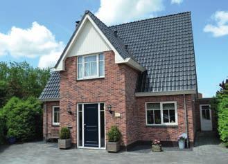 Cottage charme De klassiek Engelse uitstraling van