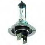 pennen Lamp 12V H7 Vermogen: 55 Watt Fitting: PX26D VP KC 10 N 10 N 13418 P0010 14793