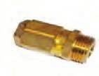 ) A1124-10 Geluiddemper 1/4" U A1124-20 Geluiddemper 3/8" U A1124-30 Geluiddemper ½" U 3.6 6. 3.56 1.