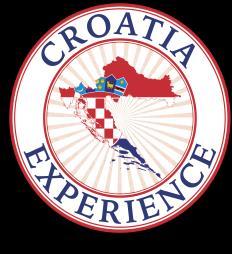 Croatia Experience Van den Nestlaan 32 2520 Broechem Tel: +32 (0)492 40 63 06 Mail: info@croatiaexperience.