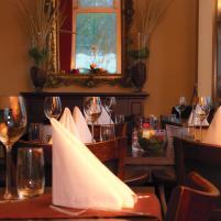 Restaurant de Secretarie van t Raadhuis staat voor genieten van smaakvolle Bourgondische gerechten