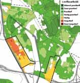 000 500 0 Gemiddeld aantal inwoners 1998 ((zeer) negatief) 2008 ((zeer) negatief) 1998 ((zeer) negatief en matig) 2008 ((zeer) negatief en matig) Ter vergelijking: een voetbalveld heeft een