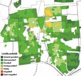 Amsterdam is daar een prominent voorbeeld van, maar ook Nijmegen en Groningen zijn steden waar de omvang van de leefbaarheidsproblemen sterk is afgenomen, met respectievelijk zeventig en tachtig