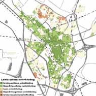 Kader 5.2 Leefbaarheid in Utrecht Een mogelijk voorbeeld van het waterbedeffect is te vinden in de wijk Overvecht.