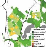 In de jaren tachtig werd begonnen met renovatie en verbetering van de binnenstad en de stadsranden van Utrecht.