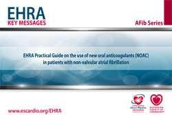EHRA Practical Guide www.noacforafib.