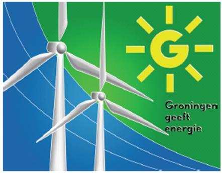 Verslag Windexcursie 29 september 2016 Op donderdag 29 september 2016 organiseerde de Gemeente Groningen een excursie naar de windparken in Nijmegen en Deventer.