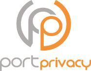 Algemene voorwaarden Port Privacy Definities 1.