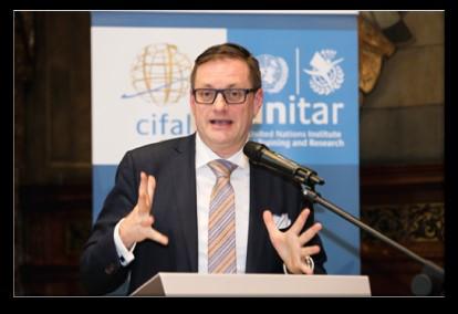 het CIFAL Global Network van UNITAR,