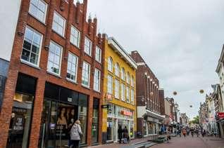 De stad beschikt over vijf musea en een moderne schouwburg.