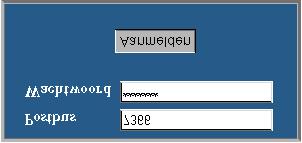 Aanmelden bij CallPilot Web Messaging 1 Zoek in uw webbrowser naar het CallPilot Web Messaging-adres. 2 Typ uw postbusnummer in het vak Postbus.