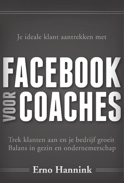erno hannink Erno is mentor voor coaches en tevens auteur en spreker. Make your Coaching Biz No.1 in your niche. Dat is mijn motto.