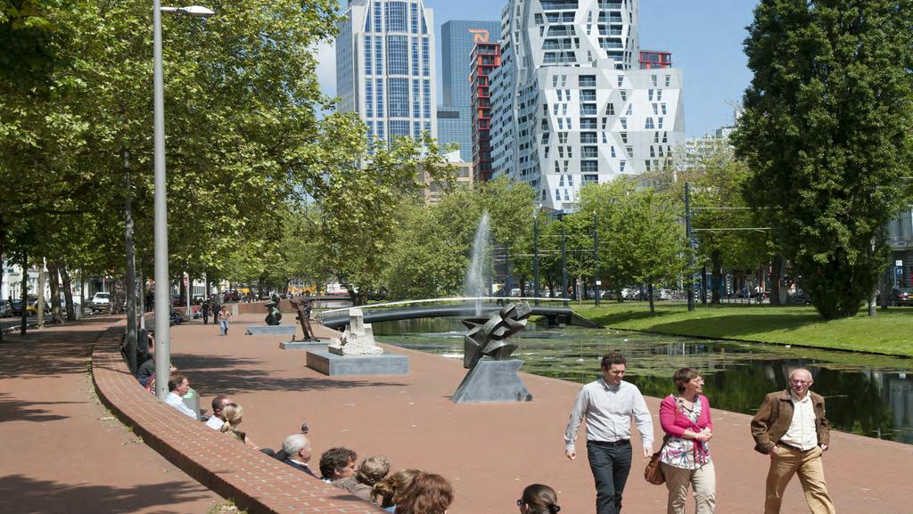 Optimaal benutten van bestaande bruggen en viaducten SBRCURcie 2261 Kambiz