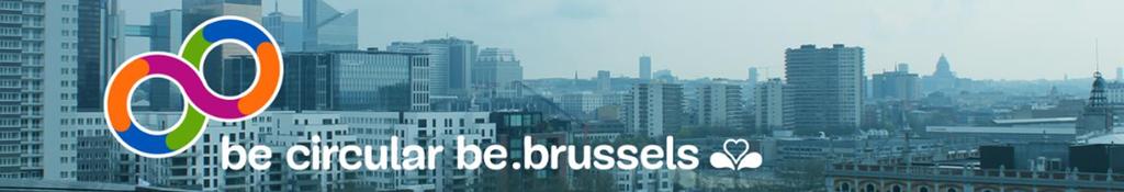 Stakeholderconsultatie Bruxelles -