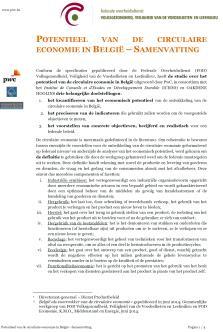 Logistique Commerces Alimentation Autres sources (Vlaanderen